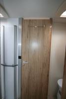 Achat Camping-car Profilé occasion, lit central, Presque neuf, Bavaria P 740 FC à Roques, proche de Toulouse (31)