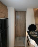 Vend Camping-car Profilé occasion, lit central, Presque neuf, Bavaria P 740 FC à Roques, proche de Toulouse (31)