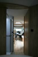 Vend Camping-car Profilé occasion, lit central, Presque neuf, Bavaria P 740 FC à Roques, proche de Toulouse (31)