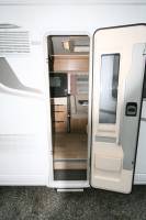 Vend Camping-car Profilé occasion, lit central, Presque neuf, Bavaria P 740 FC à Roques, proche de Toulouse (31)