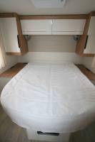 Achat Camping-car profilé occasion, lit central, lit de pavillon, salon face à face, climatisation moteur et cellule, Bavaria T746 Fc, à Roques proche de Toulouse (31)