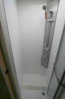 Vend Camping-car profilé occasion, lit central, lit de pavillon, salon face à face, climatisation moteur et cellule, Bavaria T746 Fc, à Roques proche de Toulouse (31)