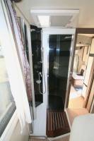 Vend Camping-car profilé d'occasion, lit central, lit de pavillon, 5 couchages, Benimar Tessoro 495, à Roques proche de Toulouse (31)