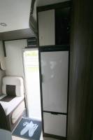 Achat Camping-car profilé d'occasion, lit central, lit de pavillon, 5 couchages, Benimar Tessoro 495, à Roques proche de Toulouse (31)