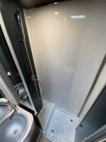 Achat Camping-car capucine occasion, 5 places, presque neuf, Benimar Sport 340 UP, à Roques proche Toulouse