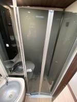 Vend Camping-car capucine occasion, 5 places, presque neuf, Benimar Sport 340 UP, à Roques proche Toulouse