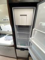 Achat Camping-car capucine occasion, 5 places, presque neuf, Benimar Sport 340 UP, à Roques proche Toulouse