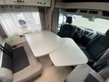 Achat Camping-car capucine occasion, 5 places, presque neuf, Benimar Sport 340 UP, à Roques proche Toulouse