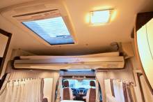 camping-car occasion benimar tessoro 485 vacances et loisirs roques