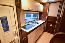 camping-car occasion benimar tessoro 485 vacances et loisirs roques