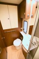 camping-car occasion benimar tessoro 485 vacances et loisirs roques