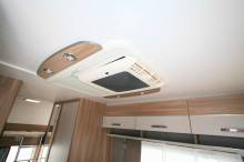 Caravane occasion 6 couchages, 2016, Bürstner Premio 495 TK, à Roques proche de Toulouse (31)