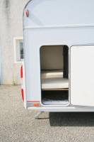 Achat Caravane occasion 6 couchages, 2016, Bürstner Premio 495 TK, à Roques proche de Toulouse (31)