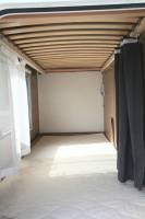 Vend Caravane occasion 6 couchages, 2016, Bürstner Premio 495 TK, à Roques proche de Toulouse (31)