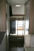 Achat Caravane occasion 6 couchages, 2016, Bürstner Premio 495 TK, à Roques proche de Toulouse (31)