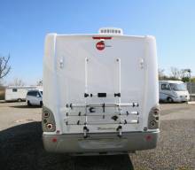 Vend camping-car intégral occasion, moins de 7 m, Bürstner Elegance I 685, à Roques proche de Toulouse (31)