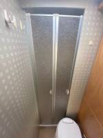 Camping-car profilé occasion, mercedes, 4 places, Bürstner T Star 680, à Roques proche de Toulouse (31)