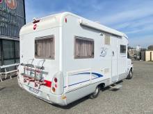 Vente Camping-car profilé occasion, mercedes, 4 places, Bürstner T Star 680, à Roques proche de Toulouse (31)