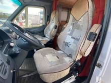 Achat Camping-car profilé occasion, mercedes, 4 places, Bürstner T Star 680, à Roques proche de Toulouse (31)