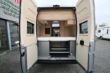 Vente Fourgon/Van aménagé d’occasion, presque neuf, lit sur soute, lit de pavillon, 4 couchages adultes, Campereve Campervan XL Limited, à Roques proche de Toulouse (31)