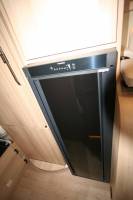 Vente Fourgon/Van aménagé d’occasion, presque neuf, lit sur soute, lit de pavillon, 4 couchages adultes, Campereve Campervan XL Limited, à Roques proche de Toulouse (31)