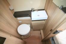 Vente Fourgon/Van aménagé d’occasion, presque neuf, lit sur soute, lit de pavillon, 4 couchages adultes, Campereve Campervan XL Limited, à Roques proche de Toulouse (31)