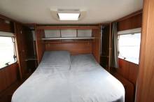 Achat Camping-car profilé d’occasion, lit central, climatisation cellule, 4 places, 3 couchages, Capron Carado Mobil T 449, à Roques sur Garonne proche de Toulouse (31)