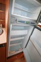 Vente Camping-car profilé d’occasion, lit central, climatisation cellule, 4 places, 3 couchages, Capron Carado Mobil T 449, à Roques sur Garonne proche de Toulouse (31)