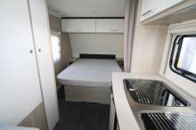 Vend Caravane occasion presque neuve, lit de milieu, 3 couchages, Caravelair Alba 460, à Roques proche de Toulouse (31)Caravane occasion presque neuve, lit de milieu, 3 couchages, Caravelair Alba 460, à Roques proche de Toulouse (31) Achat