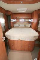 Achat Camping-car intégral occasion, boite auto, poids lourd, Carthago E chic line 51 QB, à Toulouse-Roques (31)