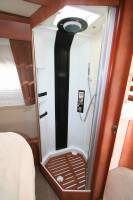 Achat Camping-car intégral occasion, boite auto, poids lourd, Carthago E chic line 51 QB, à Toulouse-Roques (31)