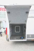 Achat Camping-car intégral occasion, boite auto, poids lourd, Carthago E chic line 51 QB, à Toulouse-Roques (31)