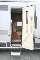 Achat Camping-car intégral occasion, boite auto, poids lourd, Carthago E chic line 51 QB, à Toulouse-Roques (31)