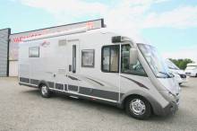 Camping-car intégral occasion, boite auto, poids lourd, Carthago E chic line 51 QB, à Toulouse-Roques (31)