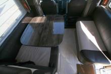 Vend Camping-car occasion profilé, maxi-salon, 4 couchages, moins de 6 m, Challenger Graphite G30, à Roques, proche de Toulouse (31)