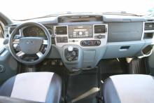 Camping-car occasion profilé, maxi-salon, 4 couchages, moins de 6 m, Challenger Graphite G30, à Roques, proche de Toulouse (31)