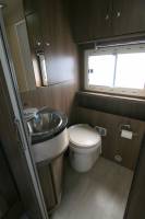 Vend Camping-car occasion profilé, maxi-salon, 4 couchages, moins de 6 m, Challenger Graphite G30, à Roques, proche de Toulouse (31)