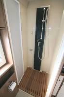 Achat Camping-car occasion profilé, maxi-salon, 4 couchages, moins de 6 m, Challenger Graphite G30, à Roques, proche de Toulouse (31)