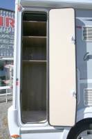 Camping-car occasion profilé, maxi-salon, 4 couchages, moins de 6 m, Challenger Graphite G30, à Roques, proche de Toulouse (31)