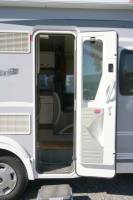 Achat Camping-car occasion profilé, maxi-salon, 4 couchages, moins de 6 m, Challenger Graphite G30, à Roques, proche de Toulouse (31)