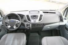 Achat Camping-car profilé d'occasion, presque neuf, lit sur soute, moins de 6 m, Challenger Genesis 194, à Roques proche de Toulouse (31)