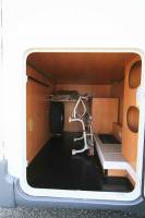 Vente Camping-car profilé occasion, lit sur grande soute, 4 couchages, Challenger Genesis 40, à Roques, proche Toulouse (31)