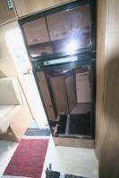 Achat Camping-car profilé occasion, Lit central, Challenger Birthday 58, à Roques proche de Toulouse (31)