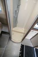 Camping-car profilé occasion, Lit central, Challenger Birthday 58, à Roques proche de Toulouse (31)