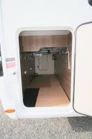 Vend Camping-car profilé occasion, Lit central, Challenger Birthday 58, à Roques proche de Toulouse (31)