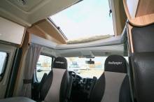 Achat Camping-car profilé d’occasion, lits superposés, lit de pavillon, 5 couchages/carte grise, Genesis 296 sur FIAT,  à Roques proche de Toulouse (31)