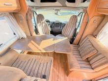 Vend Camping-car profilé occasion, 4 places, 3 couchages, lit sur soute, Fiat Ducato 3,0 L, 150 cv, Chausson Allegro 94, à Roques proche de Toulouse (31)