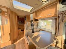 Achat Camping-car profilé occasion, 4 places, 3 couchages, lit sur soute, Fiat Ducato 3,0 L, 150 cv, Chausson Allegro 94, à Roques proche de Toulouse (31)