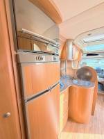Camping-car profilé occasion, 4 places, 3 couchages, lit sur soute, Fiat Ducato 3,0 L, 150 cv, Chausson Allegro 94, à Roques proche de Toulouse (31)