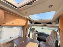 Camping-car profilé occasion, 4 places, 3 couchages, lit sur soute, Fiat Ducato 3,0 L, 150 cv, Chausson Allegro 94, à Roques proche de Toulouse (31)